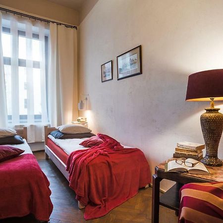 Apartament Rynek Staromiejski Apartman Stary Toruń Kültér fotó