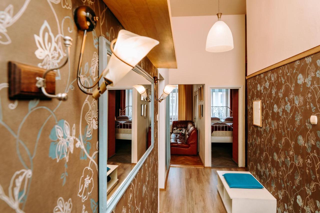 Apartament Rynek Staromiejski Apartman Stary Toruń Kültér fotó