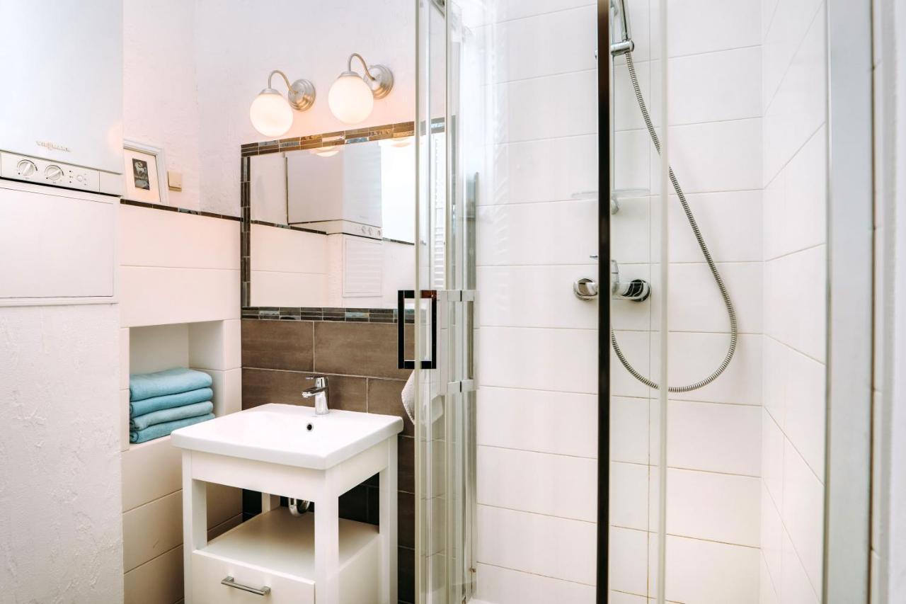 Apartament Rynek Staromiejski Apartman Stary Toruń Kültér fotó