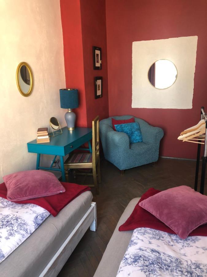 Apartament Rynek Staromiejski Apartman Stary Toruń Kültér fotó