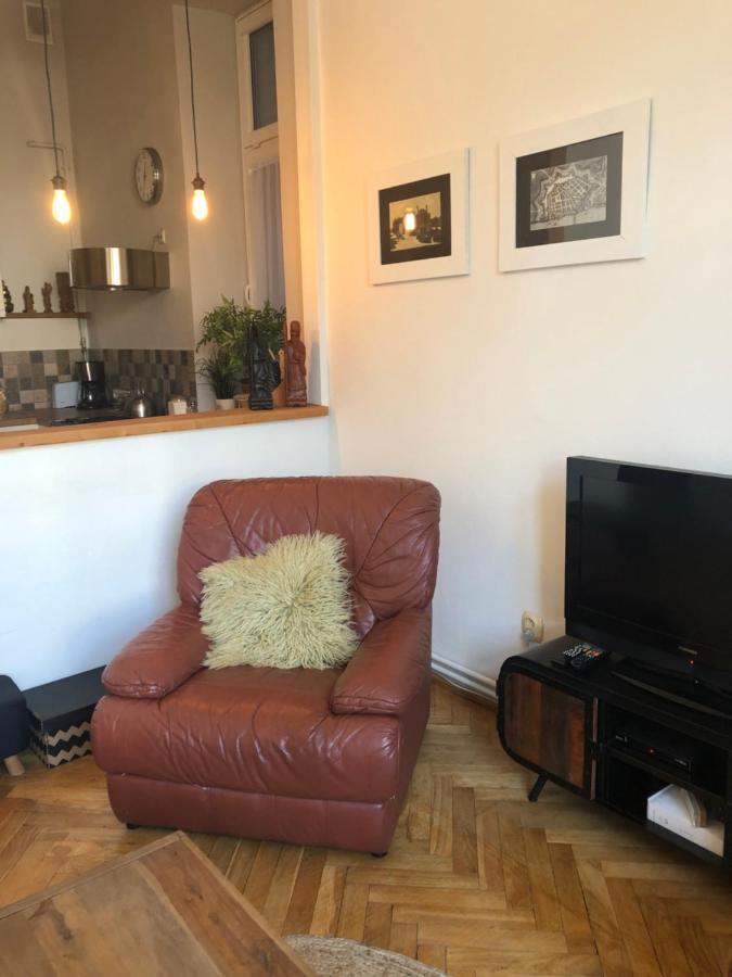 Apartament Rynek Staromiejski Apartman Stary Toruń Kültér fotó