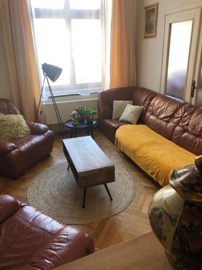 Apartament Rynek Staromiejski Apartman Stary Toruń Kültér fotó
