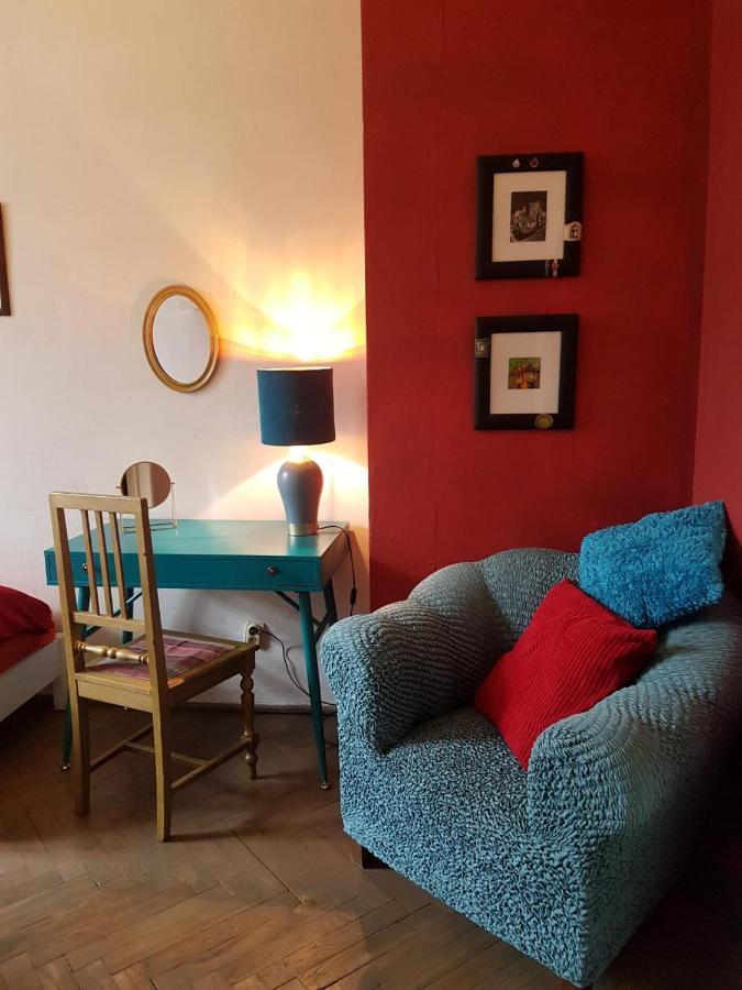 Apartament Rynek Staromiejski Apartman Stary Toruń Kültér fotó