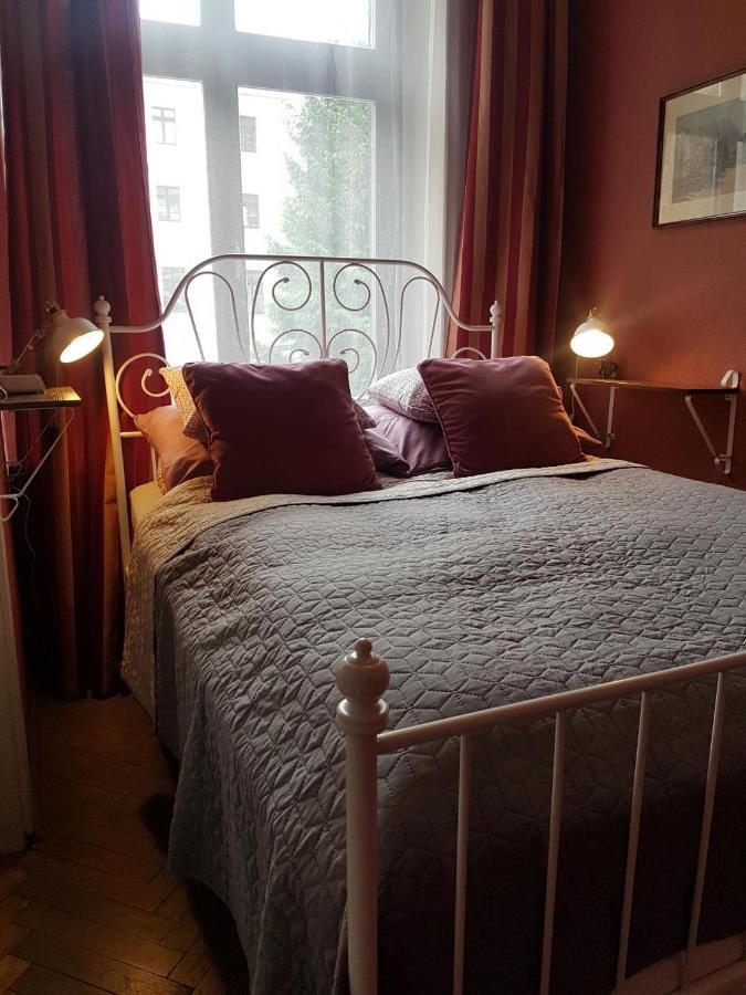 Apartament Rynek Staromiejski Apartman Stary Toruń Kültér fotó
