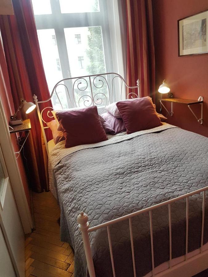 Apartament Rynek Staromiejski Apartman Stary Toruń Kültér fotó