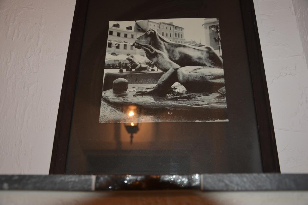 Apartament Rynek Staromiejski Apartman Stary Toruń Kültér fotó