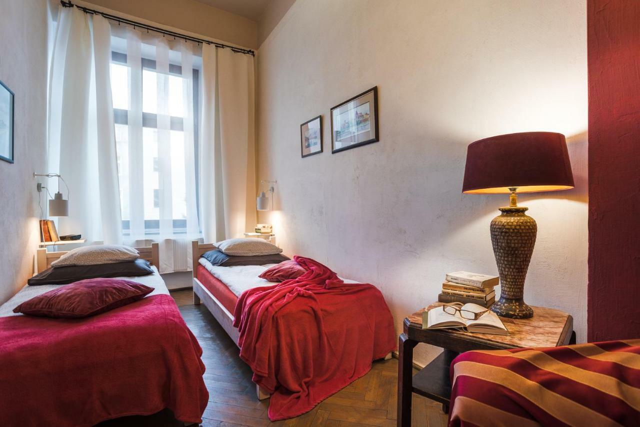 Apartament Rynek Staromiejski Apartman Stary Toruń Kültér fotó