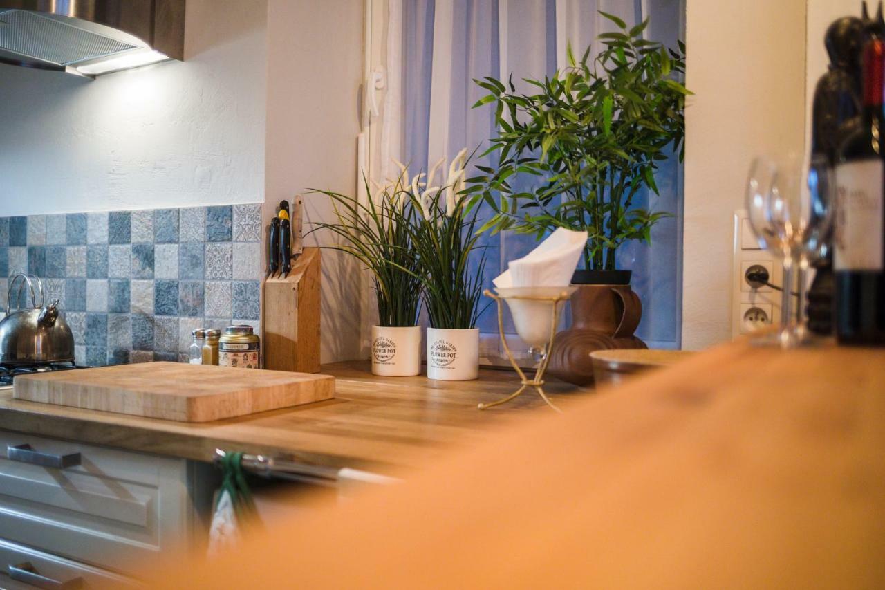 Apartament Rynek Staromiejski Apartman Stary Toruń Kültér fotó